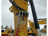 2022 Caterpillar 308-07CR Crawler Excavator