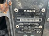 2020 Bobcat E10Z Mini Excavator