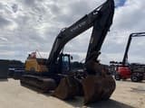 2016 Volvo EC300EL Crawler Excavator