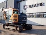 2018 Hyundai HX145LCR Crawler Excavator