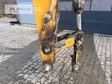 2015 Caterpillar MH3022 Material Handler