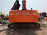 2020 Hitachi ZX350H-5G Crawler Excavator