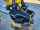 Crawler Excavator Komatsu PC58MR-5E0 (2020)