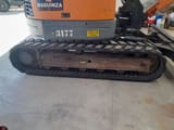 2015 Develon DX85R-7 Mini Excavator