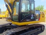 2022 Caterpillar 320D Crawler Excavator