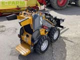 2024 Giant GS900 Mini Excavator