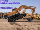 2021 Hyundai R305LC-9T Crawler Excavator