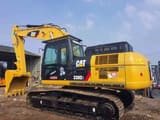 2020 Caterpillar 330D2 Crawler Excavator