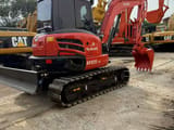 2020 Kubota KX165 Mini Excavator