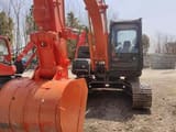 Hitachi ZX120 Crawler Excavator