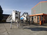 2013 Liebherr R944C V LITRONIC Demolition Excavator