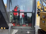 2023 Volvo EC60 Crawler Excavator