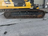 2019 Caterpillar 340-07A Crawler Excavator