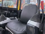 2024 Komatsu PC30MR Mini Excavator