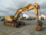 2006 Liebherr R900C Crawler Excavator