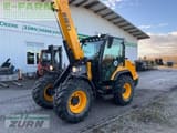 2019 Dieci AGRI PIVOT T60 Mini Excavator