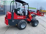 2024 Thaler 2438H Mini Excavator