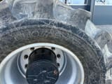 2017 Caterpillar M314F Wheel Excavator