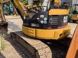 2023 Caterpillar 304C Mini Koparka