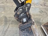 2021 JCB 16C-1 Mini Excavator