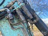 2015 Bobcat E62 Mini Excavator