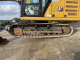 2019 Caterpillar 320GC Crawler Excavator