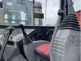 2023 Komatsu PC-55MR Mini Excavator