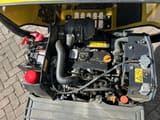 2016 Yanmar VIO10-2A Mini Excavator
