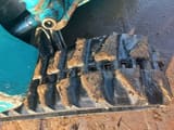2017 Hitachi ZX17U Mini Excavator