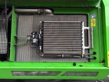 2018 Sennebogen 818 M E Material Handler