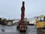 2008 Liebherr R944C V LITRONIC Demolition Excavator