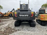 2018 Volvo EC210 Crawler Excavator