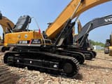 2023 Sany SY305 Crawler Excavator