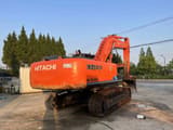 2022 Hitachi ZX350 Crawler Excavator