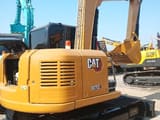2025 Caterpillar 307 Mini Excavator