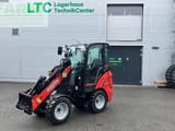 2023 Manitou MLA 2-25 H Mini Excavator