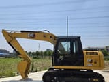 2022 Caterpillar 312D