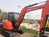 2025 Kubota 161 Crawler Excavator