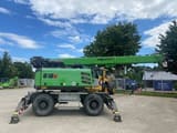 2018 Sennebogen 613 M Crawler Excavator