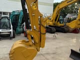 2016 Caterpillar 306D Mini Excavator