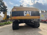 2011 Caterpillar 320CL Crawler Excavator
