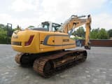 2013 Liebherr R906LC LITRONIC Crawler Excavator