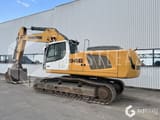 2014 Liebherr R946LC Crawler Excavator