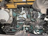 2016 Volvo EW60E Wheel Excavator