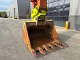 2018 Hitachi ZX490LCH-6 Crawler Excavator