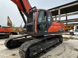 2024 Doosan DX340 Rupsgraafmachine