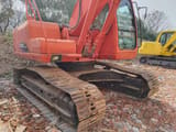 2018 Doosan DH225LC-7 Crawler Excavator