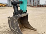 2004 Kobelco SK200LC MARK V Crawler Excavator