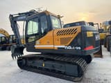 2022 Hyundai R150LC-9S