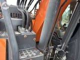 2019 Doosan DX140LCR-5 Crawler Excavator